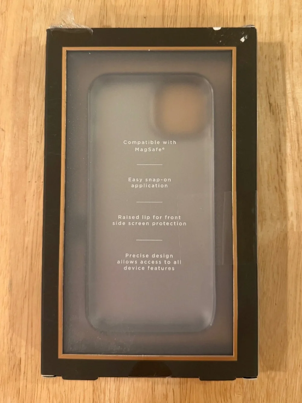 Brand New 